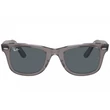 Kép 2/4 - Ray-Ban napszemüveg - RB2140-1355R5 - Wayfarer