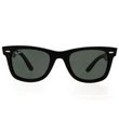 Kép 2/4 - Ray-Ban napszemüveg - RB2140-135831 - Wayfarer