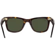 Kép 4/4 - Ray-Ban napszemüveg - RB2140-135931 - Wayfarer