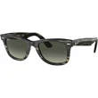 Kép 1/4 - Ray-Ban napszemüveg - RB2140-136071 - Wayfarer