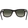 Kép 4/4 - Ray-Ban napszemüveg - RB2140-136071 - Wayfarer