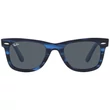 Kép 2/4 - Ray-Ban napszemüveg - RB2140-1361R5 - Wayfarer