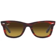 Kép 2/4 - Ray-Ban napszemüveg - RB2140-136285 - Wayfarer