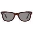 Kép 2/4 - Ray-Ban napszemüveg - RB2140-1382R5 - Wayfarer