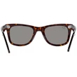 Kép 4/4 - Ray-Ban napszemüveg - RB2140-1382R5 - Wayfarer
