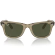 Kép 2/4 - Ray-Ban napszemüveg - RB2140-138731 - Wayfarer