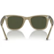 Kép 4/4 - Ray-Ban napszemüveg - RB2140-138731 - Wayfarer