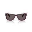 Kép 2/4 - Ray-Ban napszemüveg - RB2140-1447B1 - Wayfarer