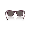 Kép 4/4 - Ray-Ban napszemüveg - RB2140-1447B1 - Wayfarer