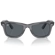 Kép 2/4 - Ray-Ban napszemüveg - RB2140-6773R5 - Wayfarer