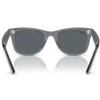 Kép 4/4 - Ray-Ban napszemüveg - RB2140-6773R5 - Wayfarer