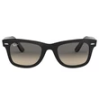 Kép 2/4 - Ray-Ban napszemüveg - RB2140-901/32 - Wayfarer