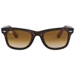 Kép 3/3 - Ray-Ban napszemüveg - RB2140 902/51 - Wayfarer