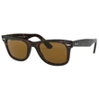 Kép 1/3 - Ray-Ban napszemüveg - RB2140 902/57 - Wayfarer