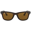 Kép 3/3 - Ray-Ban napszemüveg - RB2140 902/57 - Wayfarer