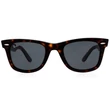 Kép 2/4 - Ray-Ban napszemüveg - RB2140-902/R5 - Wayfarer