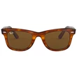 Kép 3/3 - Ray-Ban napszemüveg - RB2140 954 - Wayfarer