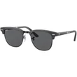 Kép 1/4 - Ray-Ban napszemüveg - RB2176-1367B1 - Clubmaster Folding