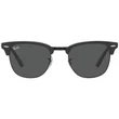 Kép 2/4 - Ray-Ban napszemüveg - RB2176-1367B1 - Clubmaster Folding