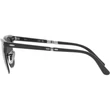Kép 3/4 - Ray-Ban napszemüveg - RB2176-1367B1 - Clubmaster Folding