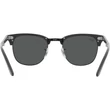 Kép 4/4 - Ray-Ban napszemüveg - RB2176-1367B1 - Clubmaster Folding