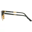 Kép 3/4 - Ray-Ban napszemüveg - RB2176-136885 - Clubmaster Folding
