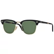 Kép 1/3 - Ray-Ban napszemüveg - RB2176 901 - Clubmaster Folding