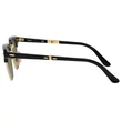 Kép 2/3 - Ray-Ban napszemüveg - RB2176 901 - Clubmaster Folding