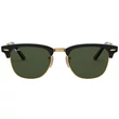 Kép 3/3 - Ray-Ban napszemüveg - RB2176 901 - Clubmaster Folding