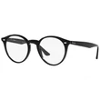 Kép 1/4 - Ray-Ban napszemüveg - RB2180-601/MF - 