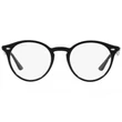 Kép 2/4 - Ray-Ban napszemüveg - RB2180-601/MF - 