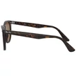Kép 2/3 - Ray-Ban napszemüveg - RB2185 902/57 - Wayfarer II