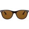 Kép 3/3 - Ray-Ban napszemüveg - RB2185 902/57 - Wayfarer II
