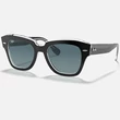 Kép 1/5 - Ray-Ban napszemüveg - RB2186-12943M-49 - State Street