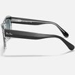 Kép 4/5 - Ray-Ban napszemüveg - RB2186-12943M-52 - State Street