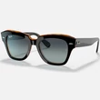 Kép 1/5 - Ray-Ban napszemüveg - RB2186-132241-52 - State Street