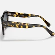 Kép 4/5 - Ray-Ban napszemüveg - RB2186-133286-52 - State Street Fleck