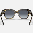 Kép 5/5 - Ray-Ban napszemüveg - RB2186-133286-52 - State Street Fleck