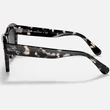 Kép 4/5 - Ray-Ban napszemüveg - RB2186-133371-52 - State Street Fleck