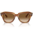 Kép 2/4 - Ray-Ban napszemüveg - RB2186-140351 - State Street