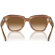 Kép 4/4 - Ray-Ban napszemüveg - RB2186-140351 - State Street