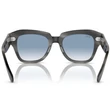 Kép 4/4 - Ray-Ban napszemüveg - RB2186-14043F - State Street