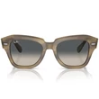 Kép 2/4 - Ray-Ban napszemüveg - RB2186-140571 - State Street