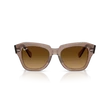 Kép 2/4 - Ray-Ban napszemüveg - RB2186-682785 - State Street
