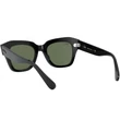 Kép 4/4 - Ray-Ban napszemüveg - RB2186-901/58 - State Street