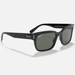 Kép 3/5 - Ray-Ban napszemüveg - RB2190-901/58-55 - Jeffrey