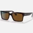 Kép 1/5 - Ray-Ban napszemüveg - RB2191-129257-54 - Inverness
