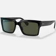 Kép 1/5 - Ray-Ban napszemüveg - RB2191-901/31-54 - Inverness