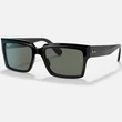 Kép 1/5 - Ray-Ban napszemüveg - RB2191-901/58-54 - Inverness