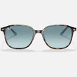 Kép 2/5 - Ray-Ban napszemüveg - RB2193-13163M-53 - Leonard